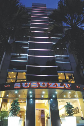  Susuzlu Hotel  Измир